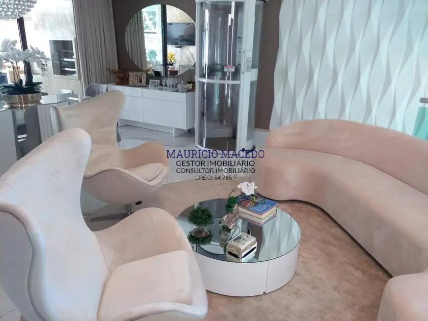 Foto 7 de Casa com 2 quartos à venda, 560m2 em Alphaville Residencial Dois, Barueri - SP