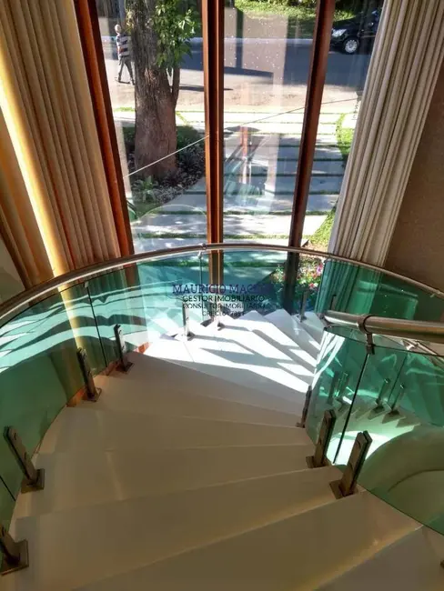 Foto 5 de Casa com 2 quartos à venda, 560m2 em Alphaville Residencial Dois, Barueri - SP