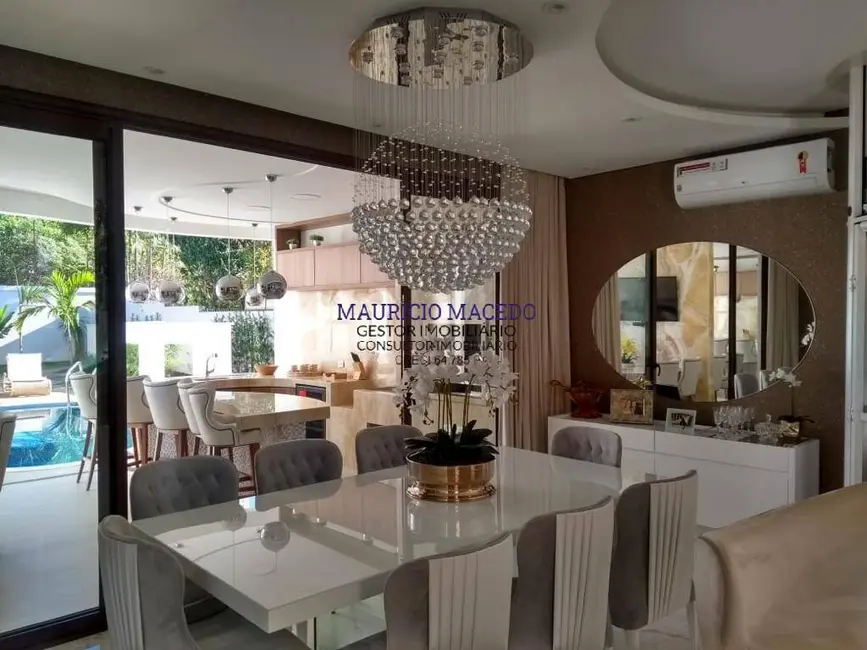 Foto 3 de Casa com 2 quartos à venda, 560m2 em Alphaville Residencial Dois, Barueri - SP