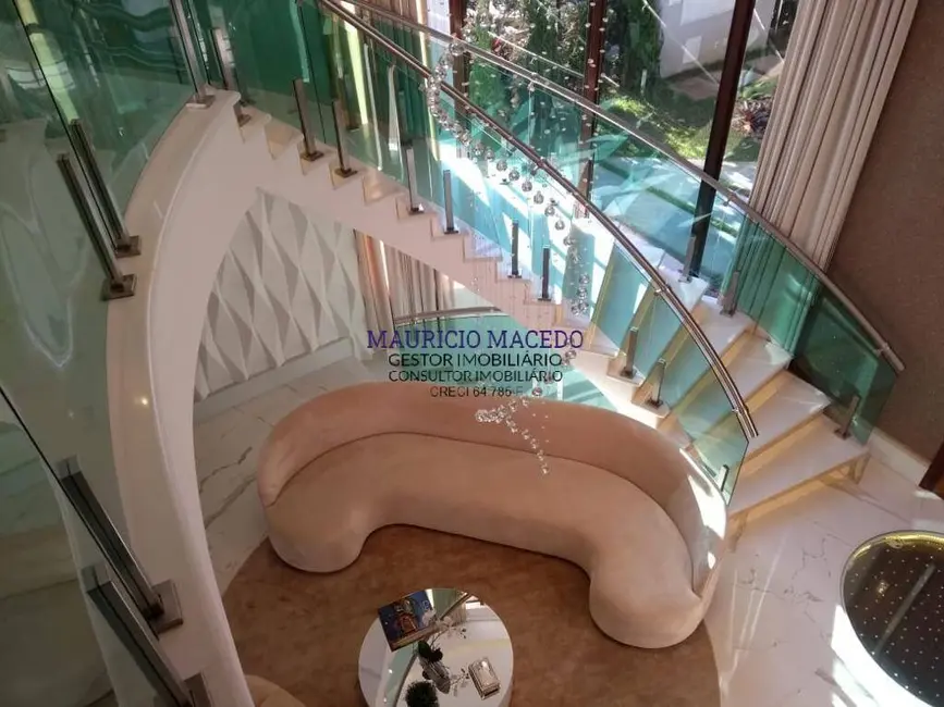 Foto 6 de Casa com 2 quartos à venda, 560m2 em Alphaville Residencial Dois, Barueri - SP