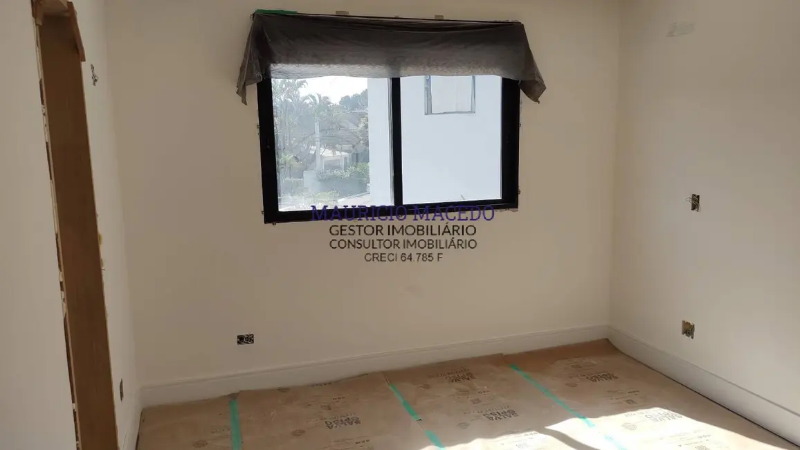 Casa com 4 quartos à venda, 388m2 em Alphaville, Santana De Parnaiba - SP - imagem 4 Foto 4 de Casa com 4 quartos à venda, 388m2 em Alphaville, Santana De Parnaiba - SP