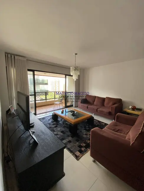 Foto 3 de Apartamento com 3 quartos à venda, 215m2 em Barueri - SP