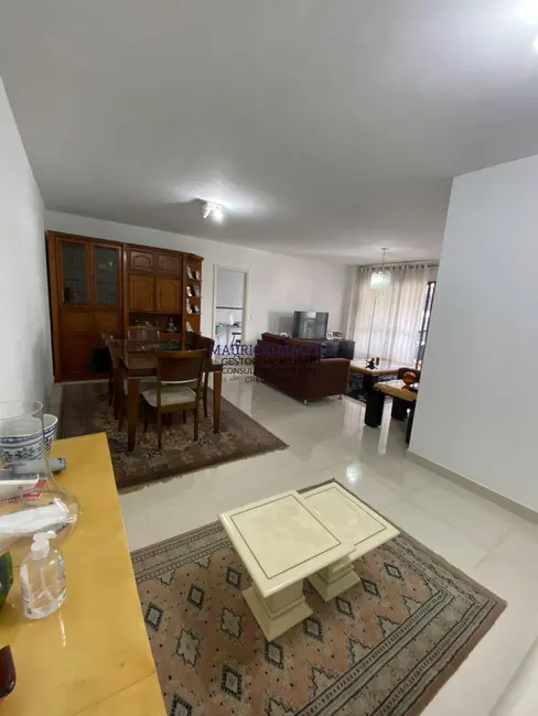 Foto 2 de Apartamento com 3 quartos à venda, 215m2 em Barueri - SP