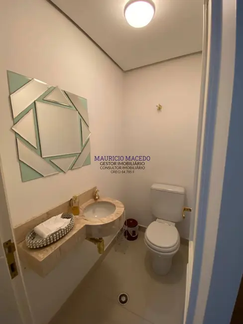 Foto 1 de Apartamento com 3 quartos à venda, 215m2 em Barueri - SP