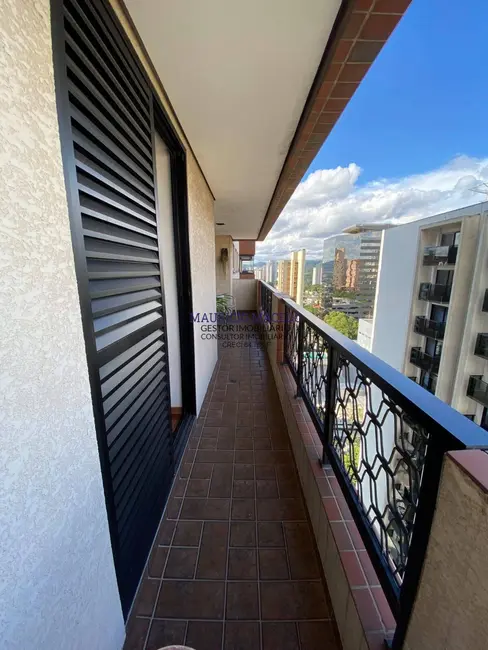 Foto 6 de Apartamento com 3 quartos à venda, 215m2 em Barueri - SP