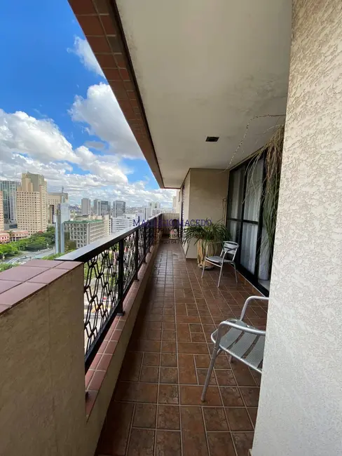 Foto 4 de Apartamento com 3 quartos à venda, 215m2 em Barueri - SP