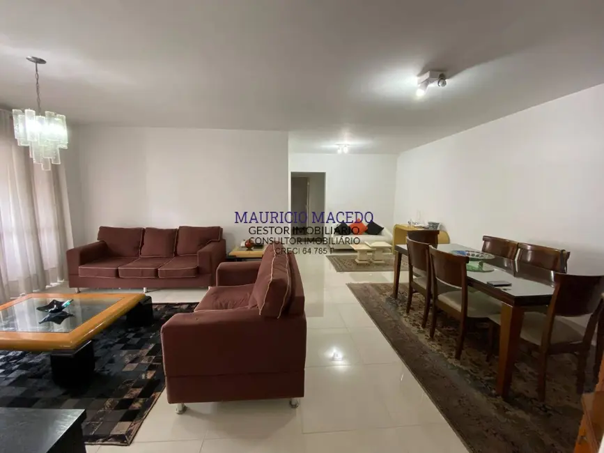 Foto 7 de Apartamento com 3 quartos à venda, 215m2 em Barueri - SP