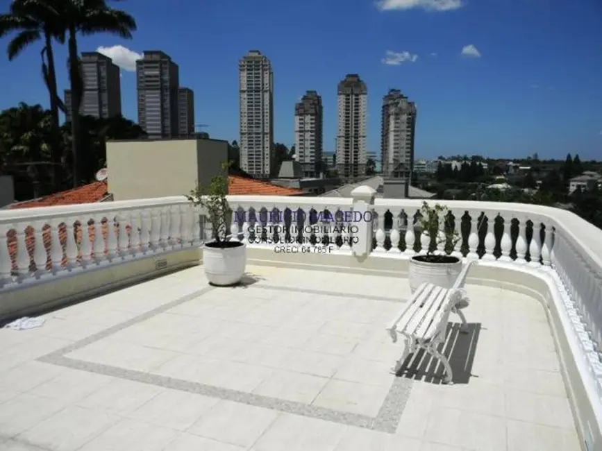 Casa com 5 quartos para alugar, 480m2 em Alphaville, Santana De Parnaiba - SP - imagem 8 Foto 8 de Casa com 5 quartos para alugar, 480m2 em Alphaville, Santana De Parnaiba - SP