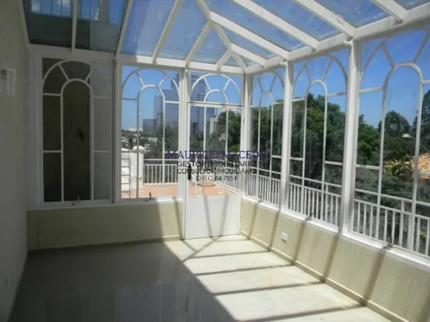 Casa com 5 quartos para alugar, 480m2 em Alphaville, Santana De Parnaiba - SP - imagem 5 Foto 5 de Casa com 5 quartos para alugar, 480m2 em Alphaville, Santana De Parnaiba - SP