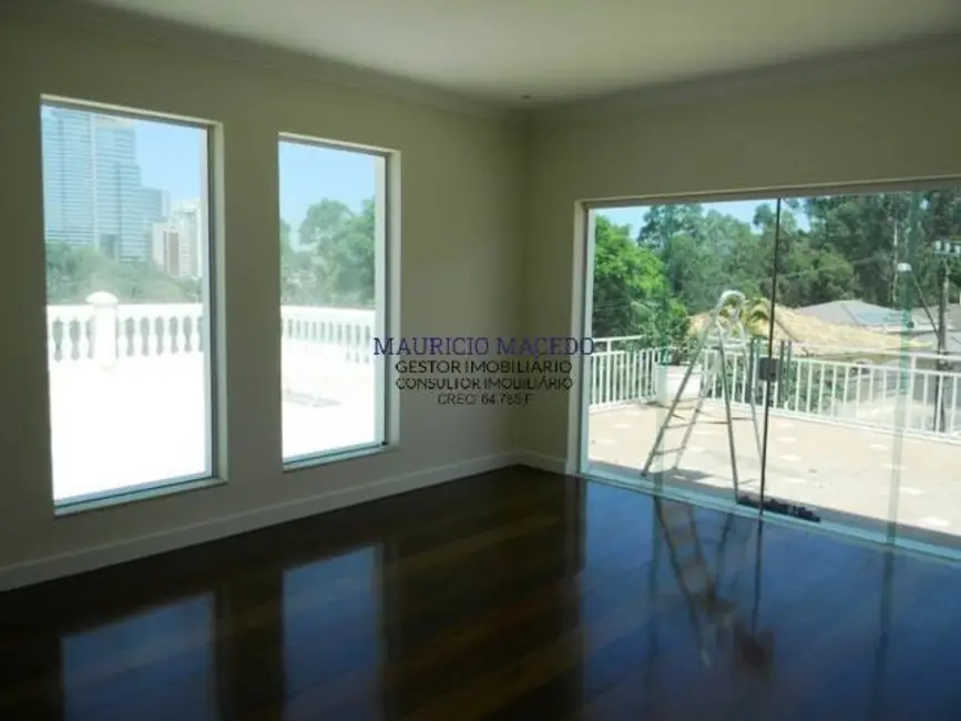 Casa com 5 quartos para alugar, 480m2 em Alphaville, Santana De Parnaiba - SP - imagem 7 Foto 7 de Casa com 5 quartos para alugar, 480m2 em Alphaville, Santana De Parnaiba - SP