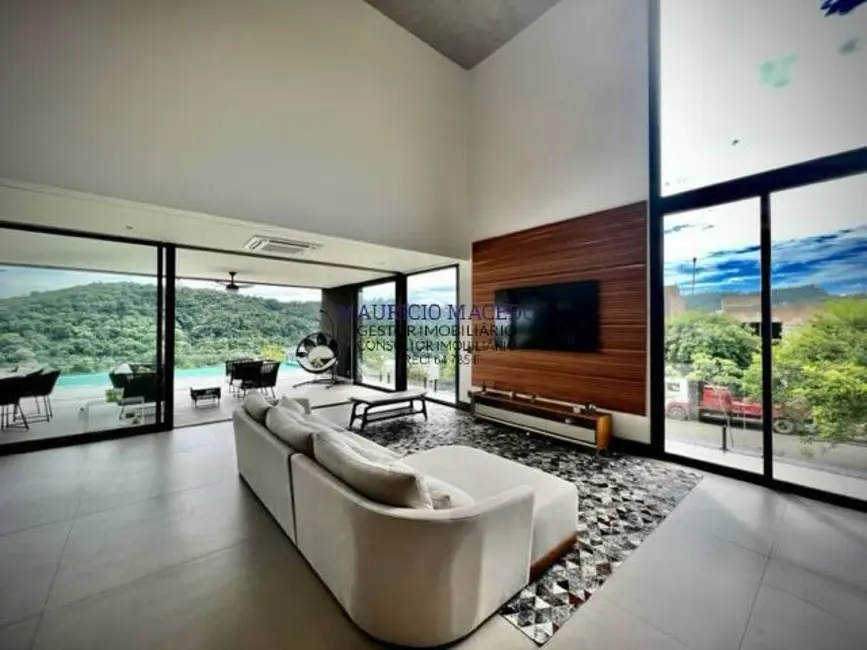 Foto 8 de Casa com 5 quartos à venda, 644m2 em Alphaville, Santana De Parnaiba - SP