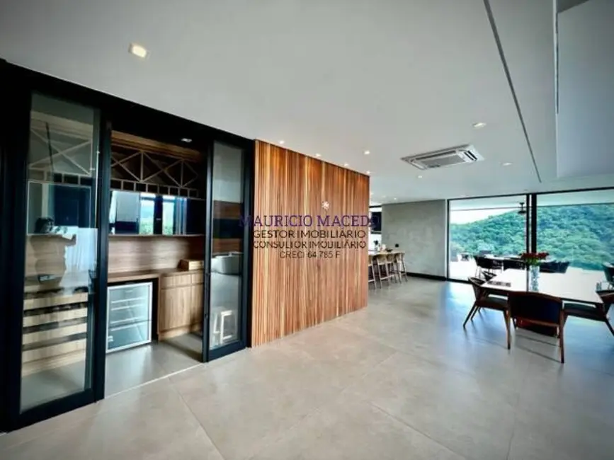 Foto 3 de Casa com 5 quartos à venda, 644m2 em Alphaville, Santana De Parnaiba - SP