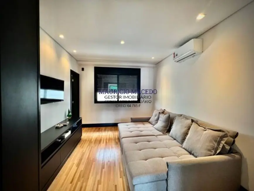 Foto 9 de Casa com 5 quartos à venda, 644m2 em Alphaville, Santana De Parnaiba - SP