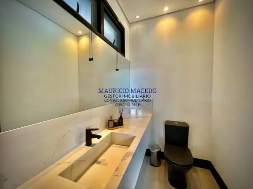 Foto 4 de Casa com 5 quartos à venda, 644m2 em Alphaville, Santana De Parnaiba - SP