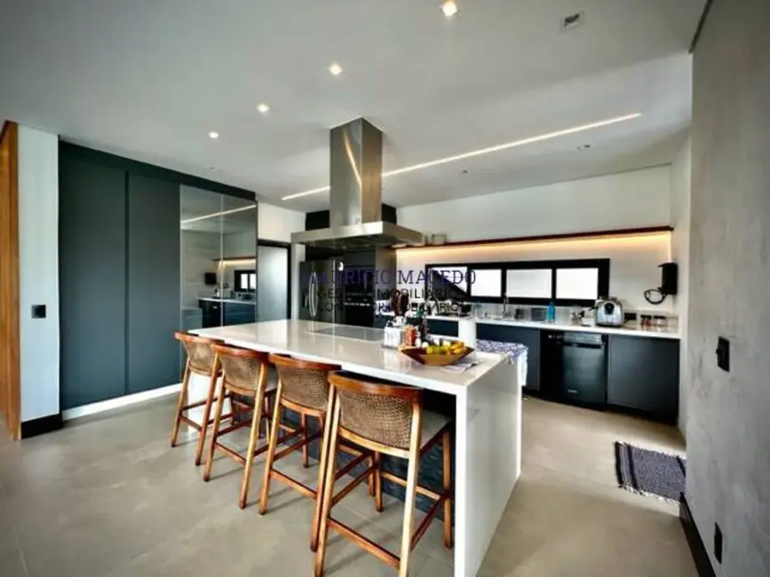 Foto 5 de Casa com 5 quartos à venda, 644m2 em Alphaville, Santana De Parnaiba - SP