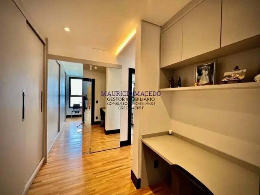 Foto 2 de Casa com 5 quartos à venda, 644m2 em Alphaville, Santana De Parnaiba - SP