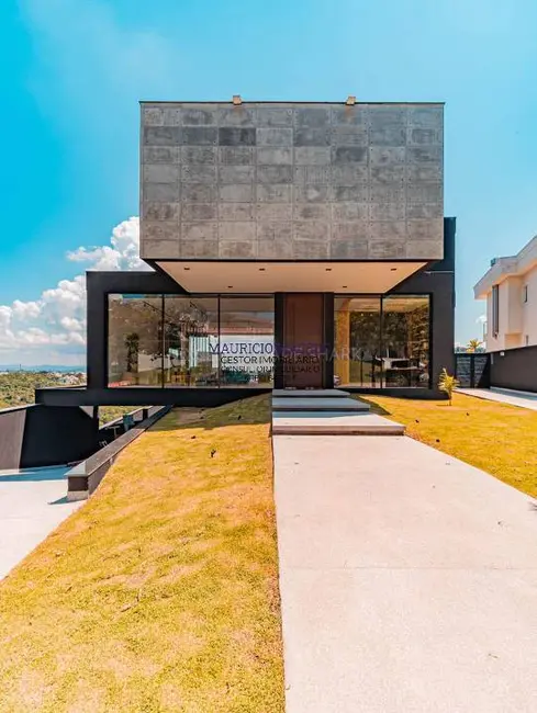 Foto 7 de Casa com 5 quartos à venda, 765m2 em Alphaville, Santana De Parnaiba - SP