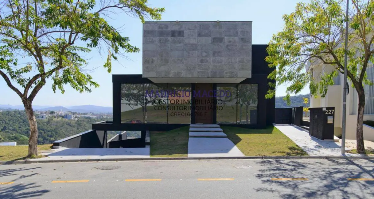 Foto 1 de Casa com 5 quartos à venda, 765m2 em Alphaville, Santana De Parnaiba - SP