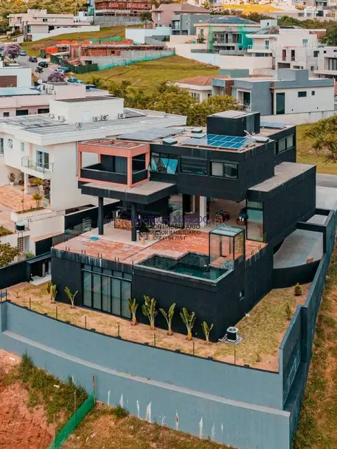 Foto 6 de Casa com 5 quartos à venda, 765m2 em Alphaville, Santana De Parnaiba - SP