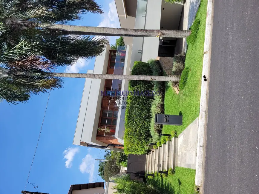 Foto 2 de Casa com 4 quartos à venda, 560m2 em Alphaville Residencial Dois, Barueri - SP