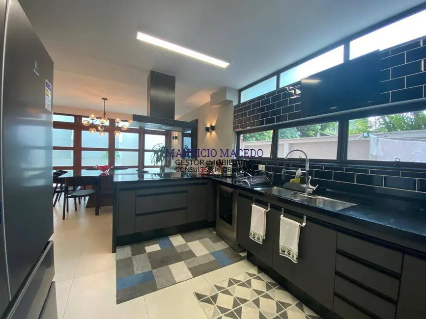 Foto 6 de Casa com 4 quartos à venda, 560m2 em Alphaville Residencial Dois, Barueri - SP