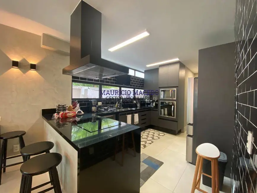 Foto 4 de Casa com 4 quartos à venda, 560m2 em Alphaville Residencial Dois, Barueri - SP