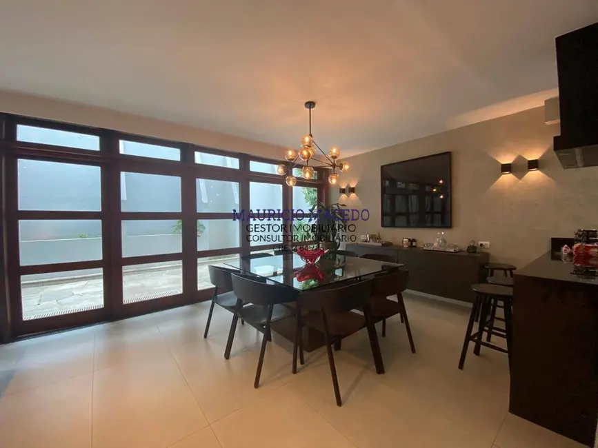 Foto 8 de Casa com 4 quartos à venda, 560m2 em Alphaville Residencial Dois, Barueri - SP