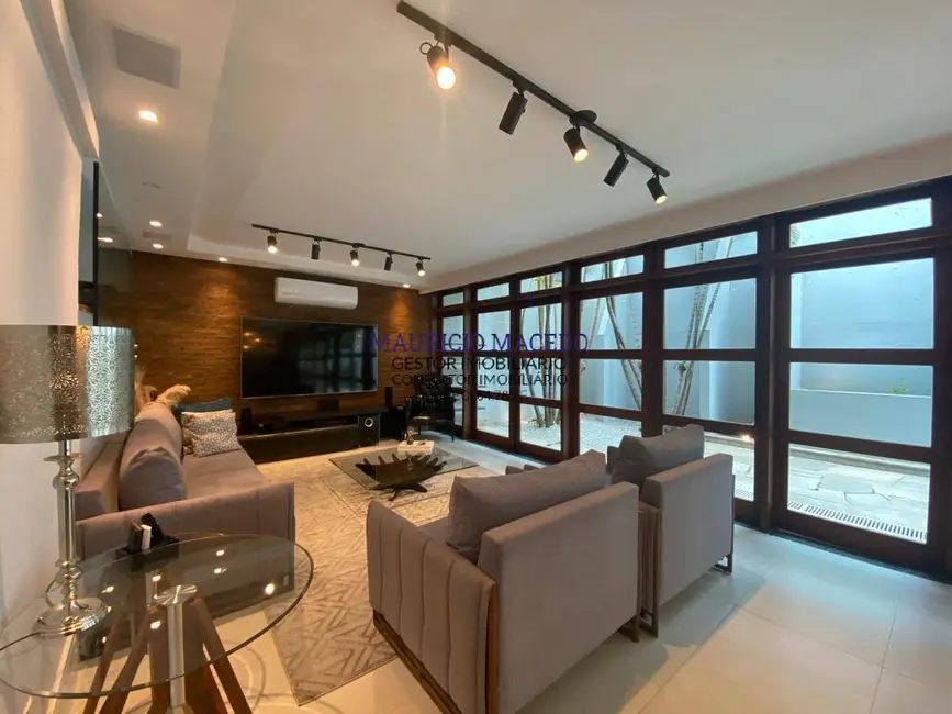 Foto 9 de Casa com 4 quartos à venda, 560m2 em Alphaville Residencial Dois, Barueri - SP