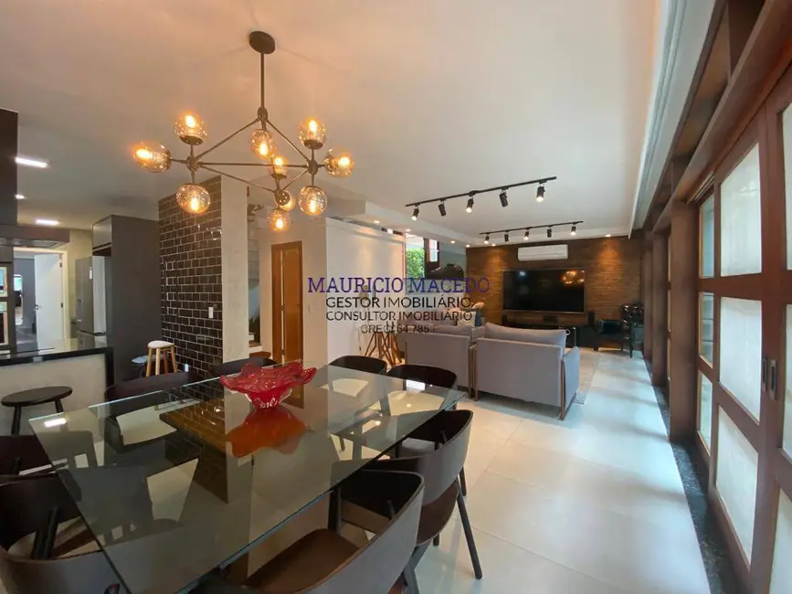 Foto 5 de Casa com 4 quartos à venda, 560m2 em Alphaville Residencial Dois, Barueri - SP