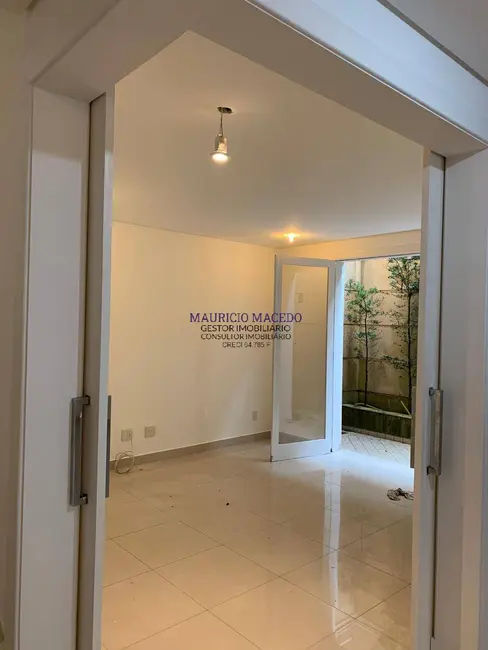 Foto 4 de Casa com 4 quartos para alugar, 550m2 em Santana De Parnaiba - SP