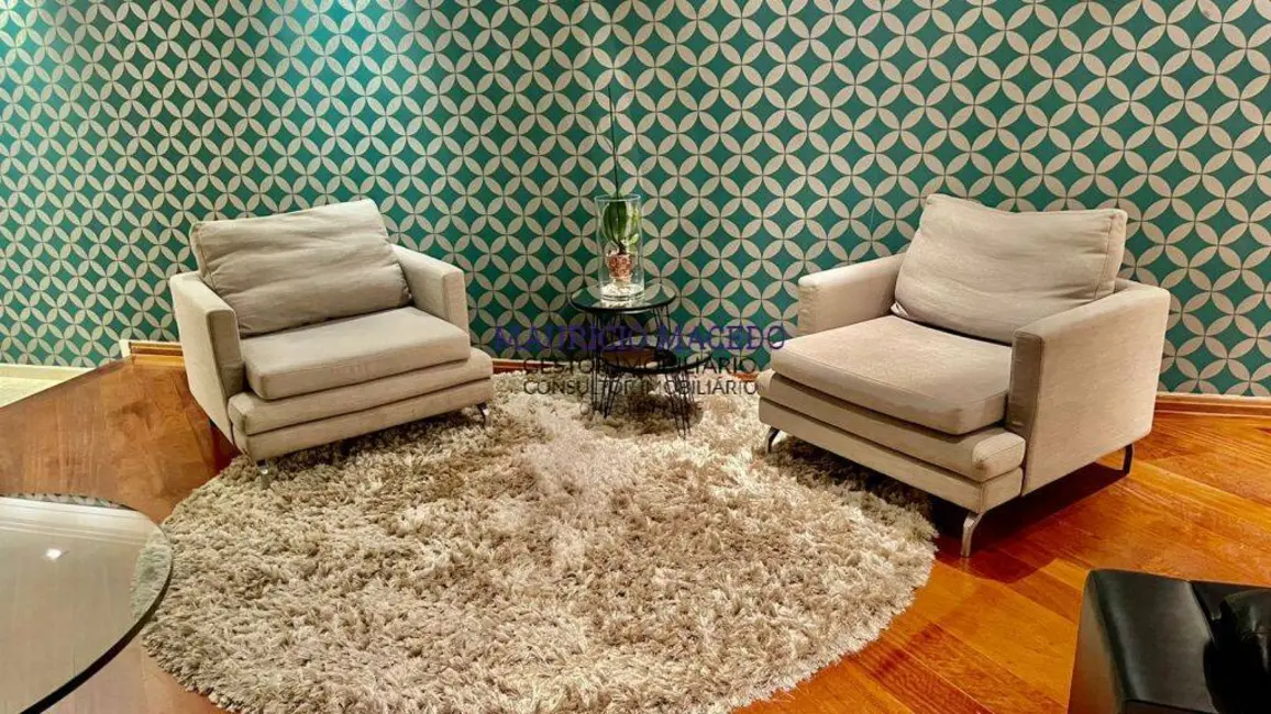 Foto 5 de Casa com 4 quartos para alugar, 660m2 em Tamboré, Santana De Parnaiba - SP