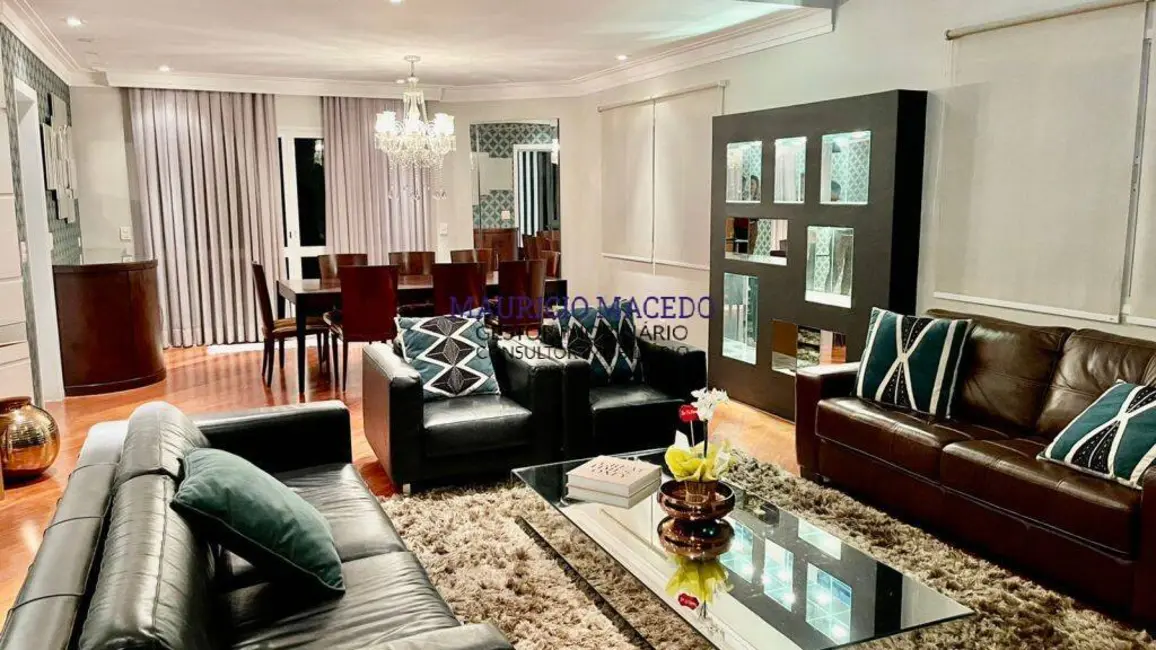 Foto 7 de Casa com 4 quartos para alugar, 660m2 em Tamboré, Santana De Parnaiba - SP