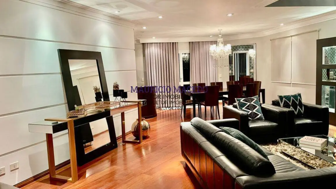 Foto 9 de Casa com 4 quartos para alugar, 660m2 em Tamboré, Santana De Parnaiba - SP