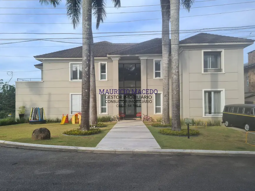 Foto 1 de Casa com 5 quartos para alugar, 1000m2 em Barueri - SP