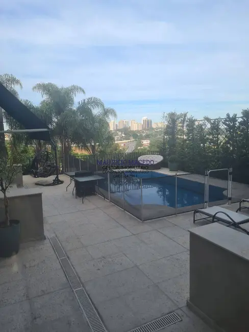 Foto 5 de Casa com 5 quartos para alugar, 1000m2 em Barueri - SP