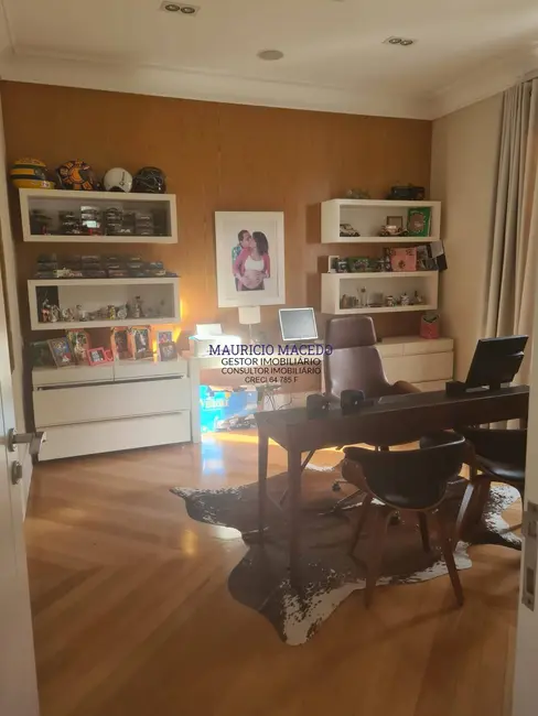 Foto 6 de Casa com 5 quartos para alugar, 1000m2 em Barueri - SP