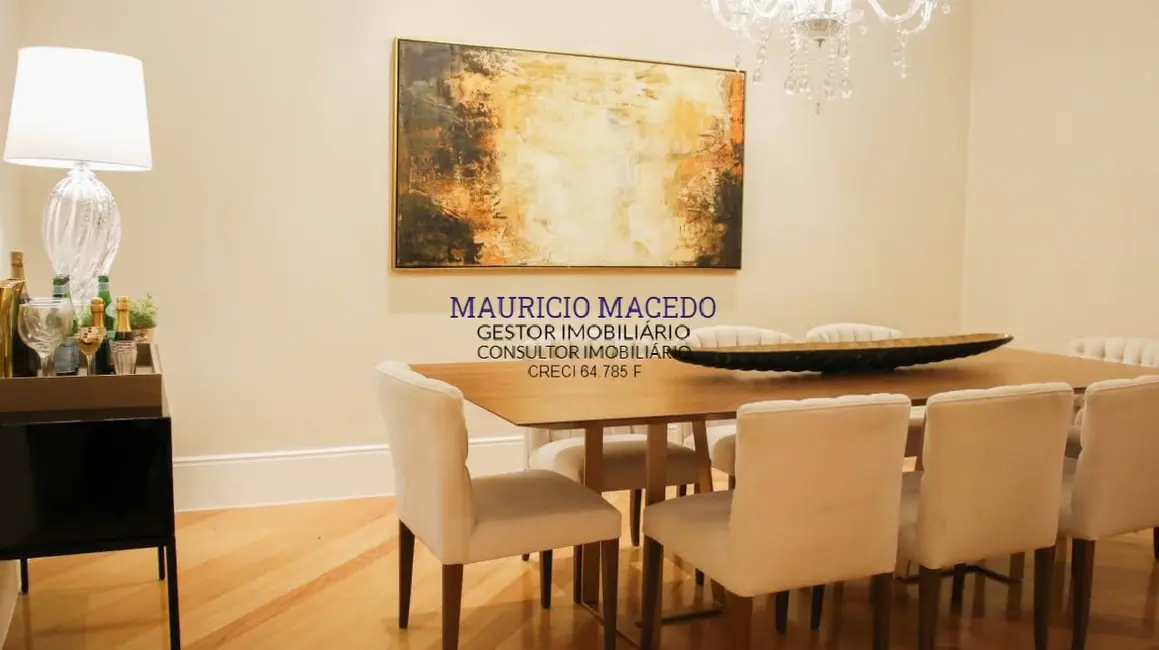 Foto 8 de Casa com 5 quartos para alugar, 1000m2 em Barueri - SP