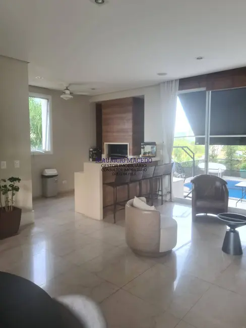 Foto 4 de Casa com 5 quartos para alugar, 1000m2 em Barueri - SP