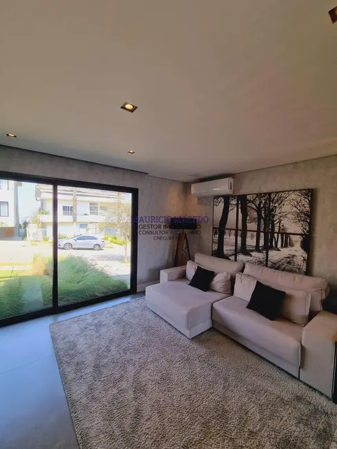 Foto 4 de Casa com 4 quartos à venda, 525m2 em Santana De Parnaiba - SP