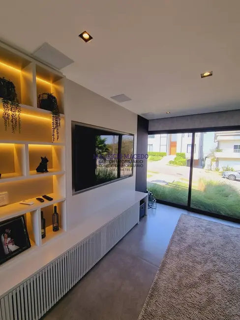 Foto 5 de Casa com 4 quartos à venda, 525m2 em Santana De Parnaiba - SP