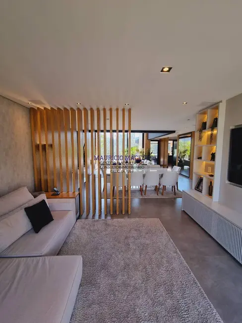 Foto 7 de Casa com 4 quartos à venda, 525m2 em Santana De Parnaiba - SP