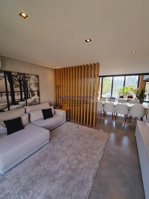 Foto 6 de Casa com 4 quartos à venda, 525m2 em Santana De Parnaiba - SP