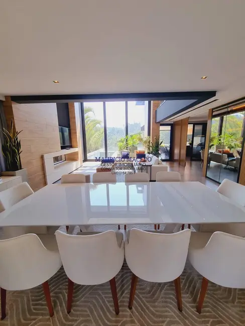 Foto 9 de Casa com 4 quartos à venda, 525m2 em Santana De Parnaiba - SP