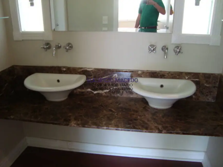 Foto 7 de Casa com 4 quartos à venda e para alugar, 955m2 em Alphaville Residencial Um, Barueri - SP