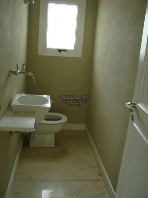 Foto 6 de Casa com 4 quartos à venda e para alugar, 955m2 em Alphaville Residencial Um, Barueri - SP