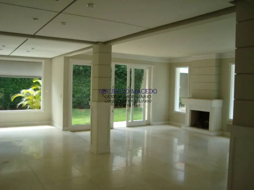 Foto 9 de Casa com 4 quartos à venda e para alugar, 955m2 em Alphaville Residencial Um, Barueri - SP