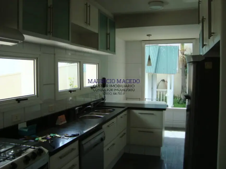 Foto 3 de Casa com 4 quartos à venda e para alugar, 955m2 em Alphaville Residencial Um, Barueri - SP