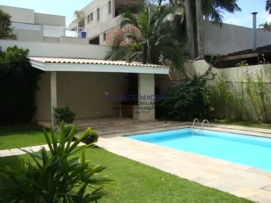 Foto 4 de Casa com 4 quartos à venda e para alugar, 955m2 em Alphaville Residencial Um, Barueri - SP