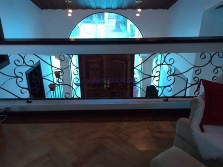 Foto 4 de Casa com 4 quartos para alugar, 1120m2 em Tamboré, Santana De Parnaiba - SP