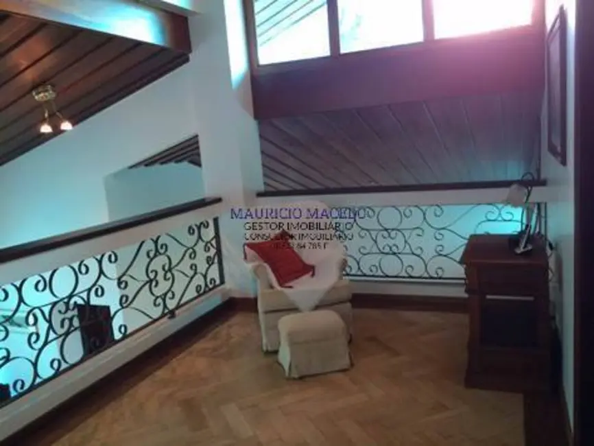 Foto 9 de Casa com 4 quartos para alugar, 1120m2 em Tamboré, Santana De Parnaiba - SP